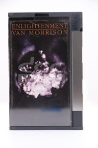 Van Morrison - Enlightenment (DCC)